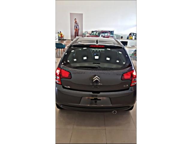 CITROËN C3 1.6 VTI 120 FLEX URBAN 2018 - Foto 7