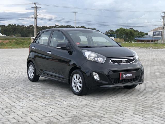Kia Picanto EX Automático - Foto 4