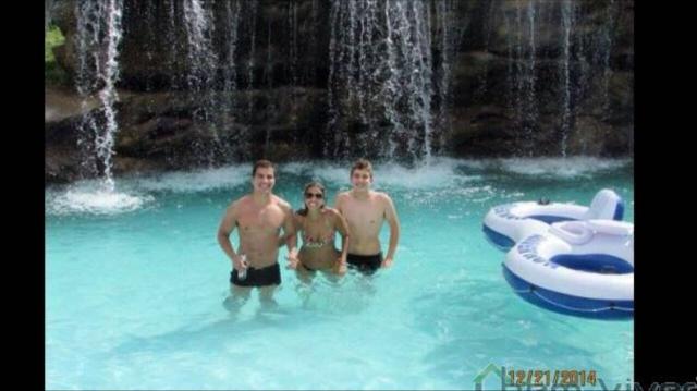 Sítio c/ Linda Piscina Cascata Esmeraldas Andiroba - Foto 11