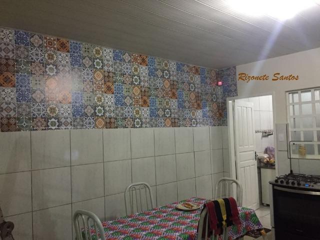 Casa no bairro Aponiã R$ 230 mil - Foto 8