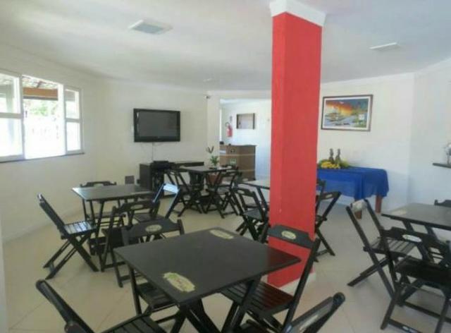 Incrível Pousada 600m² com 20/4 em Stella Maris! - Foto 7