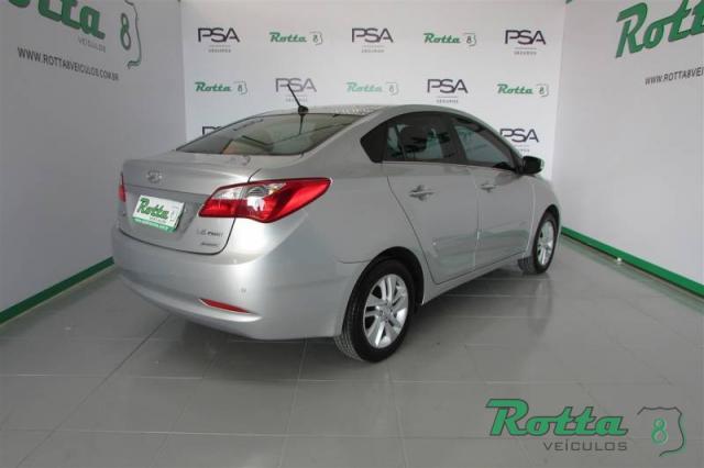 hb20s 1.6 PREMIUM ( AUTOMATICO ) - CONFIRA !!! - Foto 4
