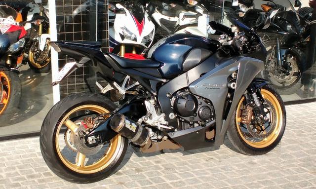 Honda Cbr 1000 RR FireBlade - Foto 3