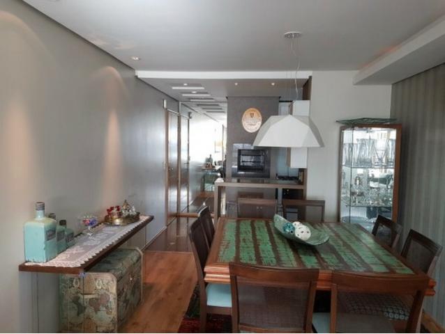Excelente Apartamento 3 Dormitórios Mobiliado e Finamente Decorado - Rio Branco - Foto 6