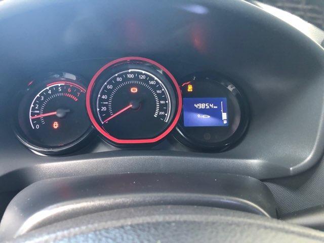 Renault Sandero - Foto 5