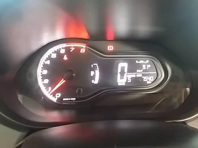 Onix ltz 1.4 2019 8.000 km - Foto 11