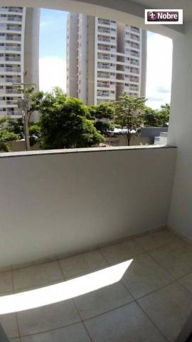 Apartamento à venda, 62 m² por r$ 195.000,00 - plano diretor sul - palmas/to - Foto 12