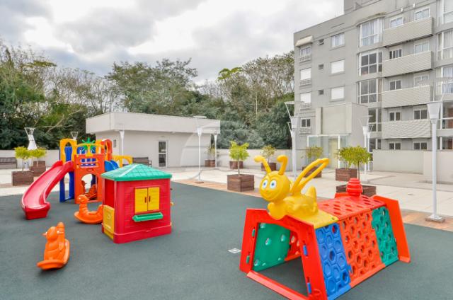 Apartamento à venda com 2 dormitórios em Cidade industrial, Curitiba cod:152957 - Foto 17