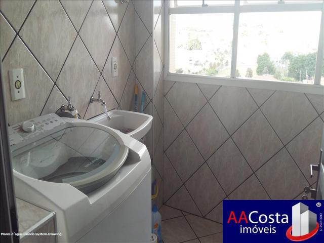 Apartamento à venda com 03 dormitórios em Jardim boa esperança, Franca cod:1959 - Foto 10