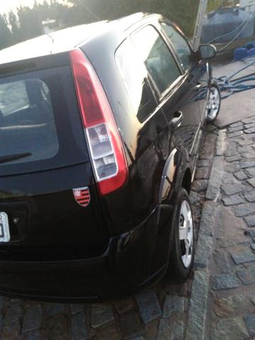 Ford Fiesta 2009 - Foto 7