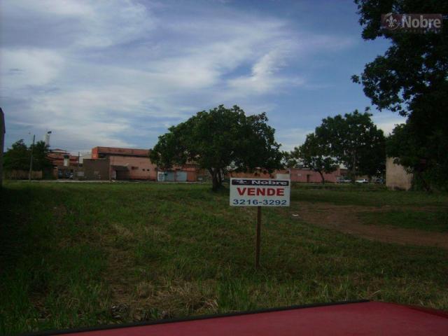 Terreno à venda, 640 m² por R$ 370.000,00 - Plano Diretor Sul - Palmas/TO - Foto 2