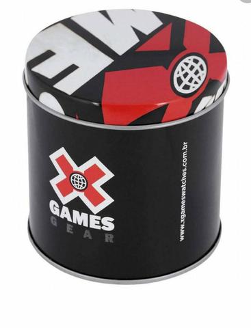 Relogio X Games Novo - Foto 2