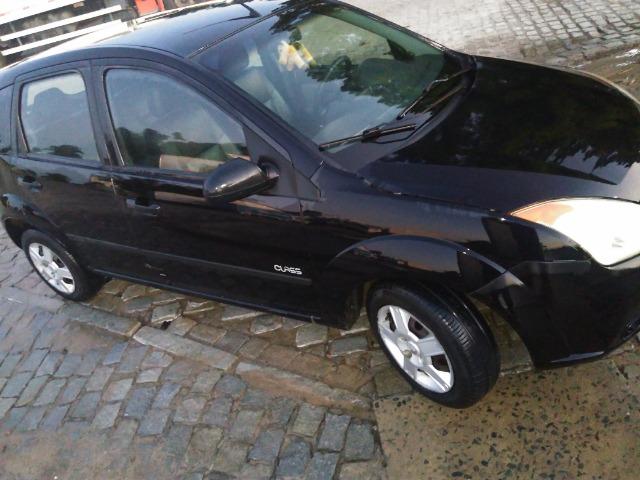 Ford Fiesta 2009 - Foto 13