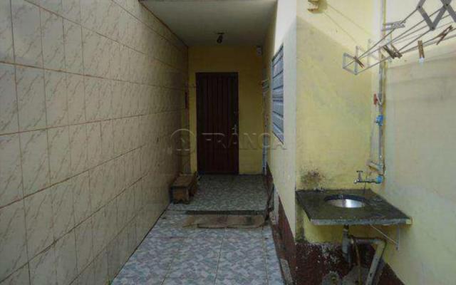 Casa à venda com 3 dormitórios em Sao joao, Jacarei cod:V2827 - Foto 16