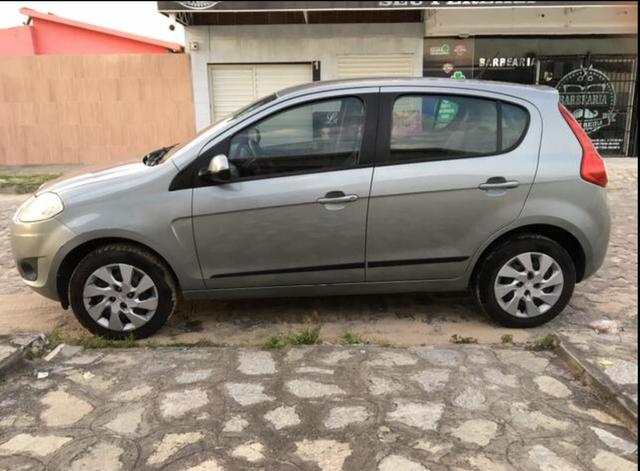 Promoção ! Repasse de Palio 1.6 2013