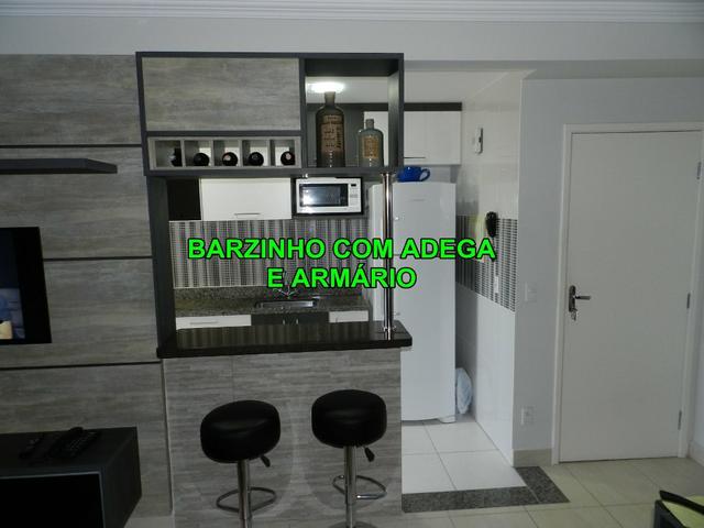 Vendo ap de dois quartos com suítes em Laranjeiras - Foto 10