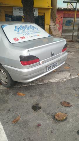 Peugeot 306 - Foto 2