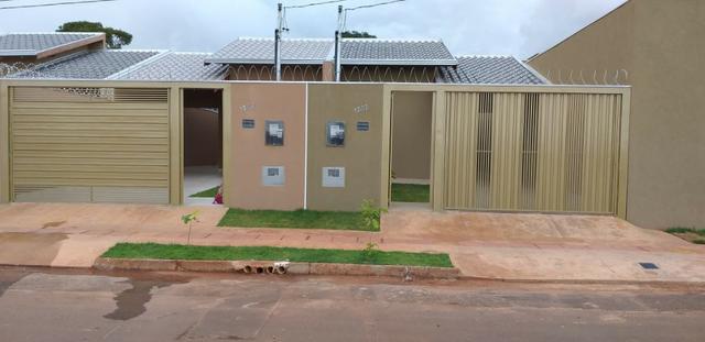 3 Quartos Linda Casa Nova Lima Próximo Shopping Bosque dos Ipês - Foto 12