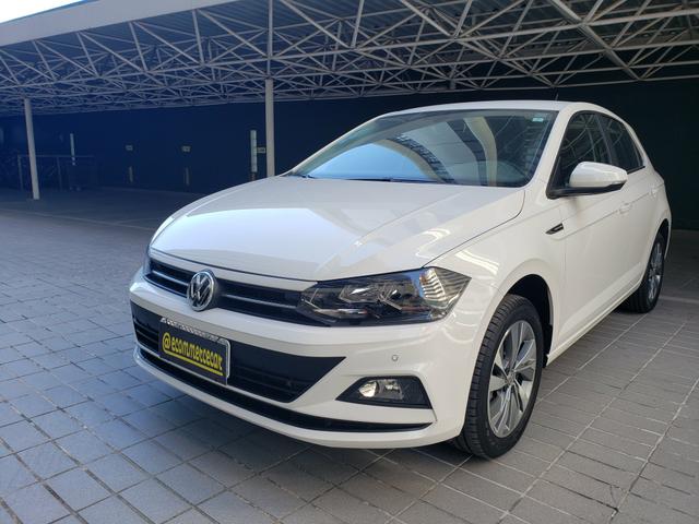 Polo TSI 200 Highline 2019 único dono! - Foto 2