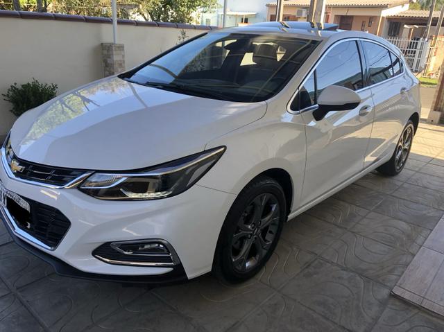Cruze SPORT6 LTZ ÚNICO DONO - Foto 3