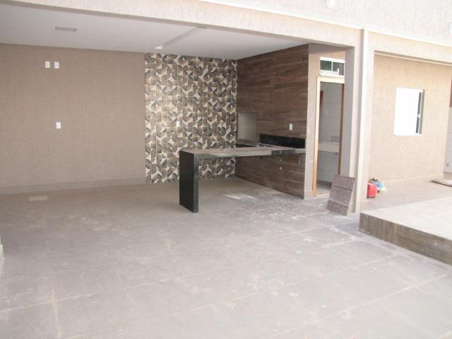 Casa Nova 3 Quartos (3 Suítes e Closet) Vicente Pires | Rua 6 - Foto 20