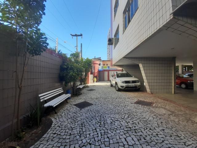 Aldeota - Apartamento 129m² com 3 quartos e 2 vagas - Foto 4
