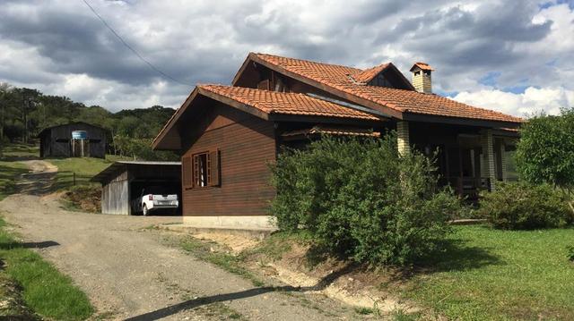 Casa em Urubici/Sítio Urubici - Foto 12