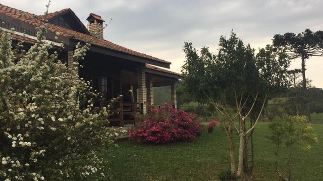 Casa em Urubici/Sítio Urubici - Foto 9
