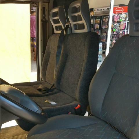 Fiat ducato multjet economy 2.3 - Foto 5