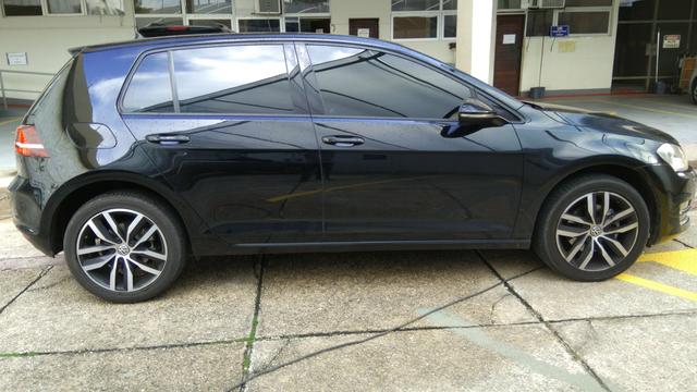 Golf 1.4 TSI highline 14/14