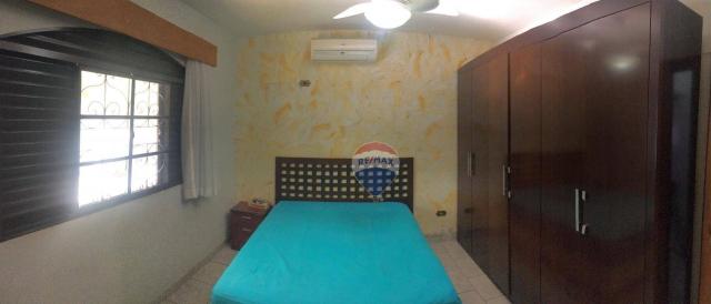 Casa com 3 dormitórios à venda, 202 m² por R$ 300.000 - Parque São Matheus - Presidente Pr - Foto 19