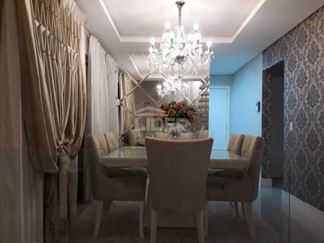 Casa de alto padrão, com área de festas completa, em Indaial - Foto 16