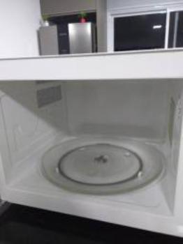 Microondas Electrolux - Foto 3