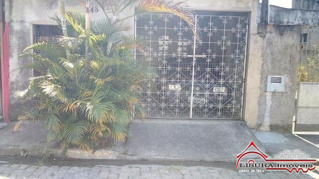 Casa a venda no nova jacareí sp