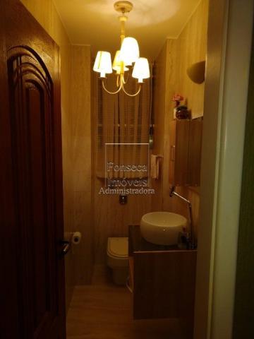 Apartamento à venda com 3 dormitórios em Centro, Petrópolis cod:4137 - Foto 10
