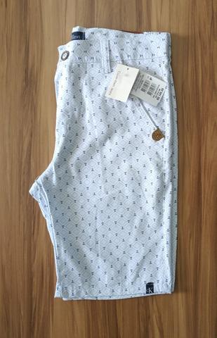 Bermuda jeans multimarcas ATACADO REVENDA - Foto 6