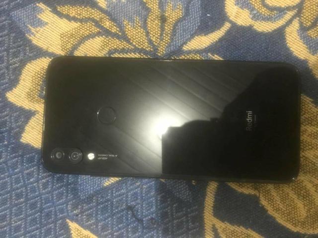 Redmi note 7 aceito 300$ de volta e um Cel de 700$ - Foto 2