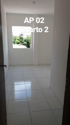 Vendo ou troco apartamento com galpão - Foto 5