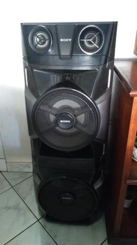 Som Sony - Foto 2