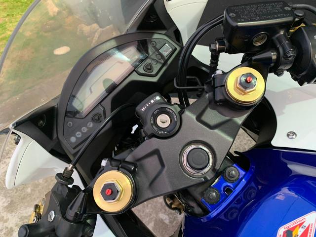 Cbr 600 impecável - Foto 6