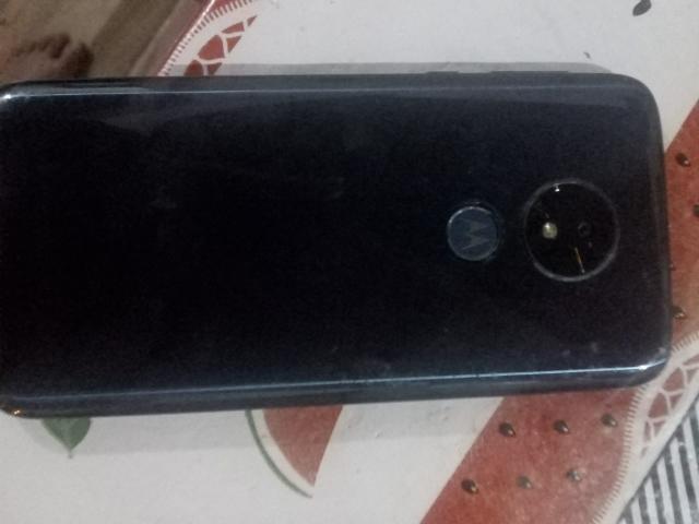 Moto g7 power