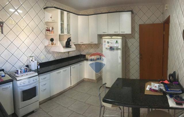Casa com 3 dormitórios à venda, 202 m² por R$ 300.000 - Parque São Matheus - Presidente Pr - Foto 13