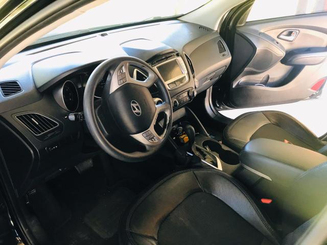 Ix35 - Foto 5