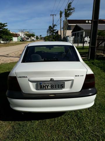 Vectra 98 2.2 8V - Foto 5