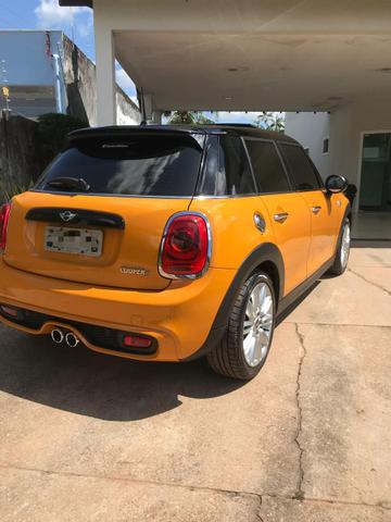 Mini Cooper S 5p - Foto 6