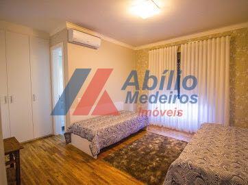 Casa em condomínio com 4 quartos - Bairro Fazenda Gleba Palhano em Londrina - Foto 14