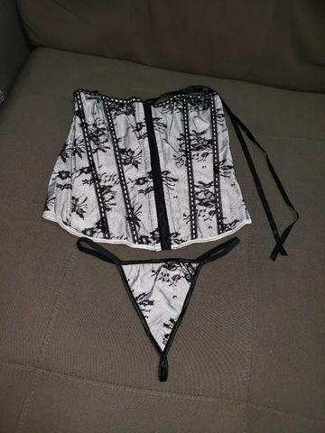 Corselete - R$ 70,00 Cada - Foto 5