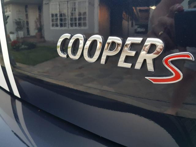 Mini Cooper S Countryman - 184cv turbo - Foto 20