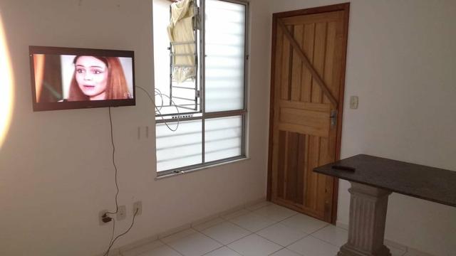Vendo ou troco por carro, moto ou terreno - Foto 4
