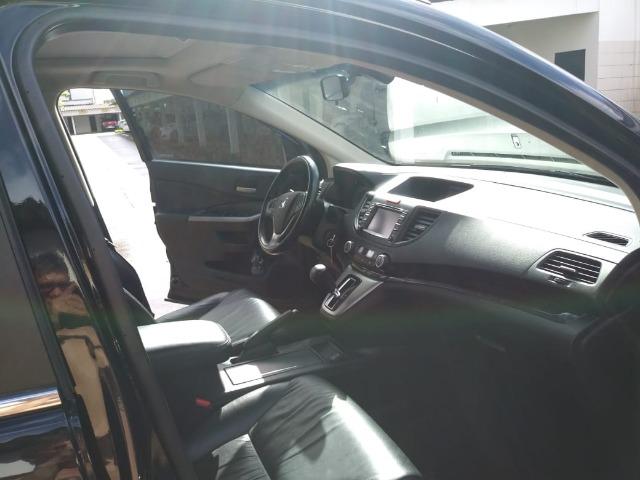 Honda CRV exl 2.0 Flex 2013 - Foto 13